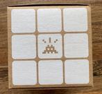 Invader (1969) - RUBIKS X INVADER CUBE