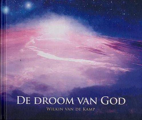 De droom van God - Wilkin van de Kamp - 9789490254179 - Hard, Boeken, Godsdienst en Theologie, Verzenden