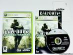 Xbox 360 - Call Of Duty 4 - Modern Warfare, Games en Spelcomputers, Verzenden, Gebruikt
