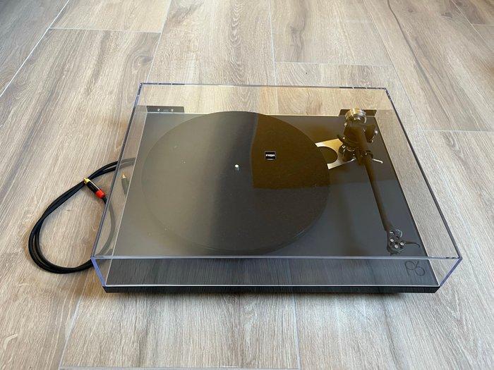 Rega - PL-6 Tourne-disque, TV, Hi-fi & Vidéo, Radios
