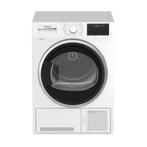 Blomberg Ltk310030w Condensdroger 10kg, Elektronische apparatuur, Ophalen of Verzenden, Nieuw
