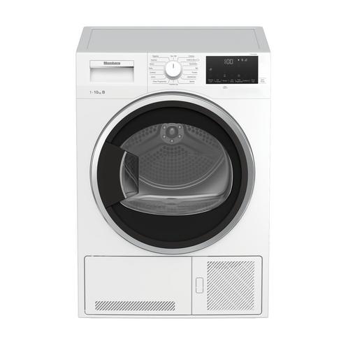 Blomberg Ltk310030w Condensdroger 10kg, Elektronische apparatuur, Droogkasten, Ophalen of Verzenden