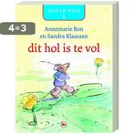 Dit hol is te vol / Mus en Muis / 1 9789044321951, Boeken, Verzenden, Gelezen, Anna Marie Bon