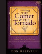 The Comet & The Tornado 9781402770883, Boeken, Don Marinelli, Zo goed als nieuw, Verzenden