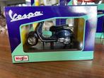 Maisto 1:18 - Voiture miniature (12) - Set 12 Vespa, Nieuw