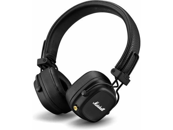 Veiling - Marshall Major IV - Draadloze On-ear Koptelefoon -, Audio, Tv en Foto, Hoofdtelefoons
