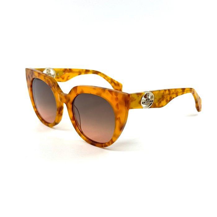 Vivienne Westwood - *NEW* - Brown Acetate - Brown/Pink, Bijoux, Sacs & Beauté, Lunettes de Soleil & Lunettes | Femmes