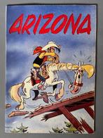Lucky Luke T3 - Arizona - B - 1 Album - Eerste druk - 1951, Livres, BD