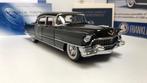 Franklin Mint 1:24 - Modelauto - 1955 Cadillac Fleetwood