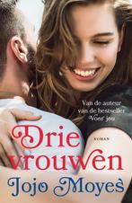 Drie vrouwen (9789026141379, Jojo Moyes), Verzenden, Nieuw