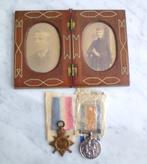 Verenigd Koninkrijk - Medaille - British WW1 Medals and, Collections