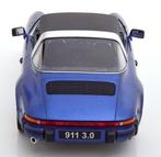 kk-scale 1:18 - Modelauto - Porsche 911 SC Targa - 1977 -, Nieuw