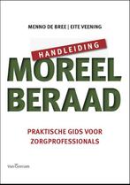 Handleiding moreel beraad 9789023250623 Menno de Bree, Verzenden, Zo goed als nieuw, Menno de Bree