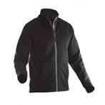 Jobman 5158 veste flex l noir