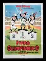 Walt Disney - Goofy - 1972 - D3 - Pippo Olimpionico - The, Nieuw