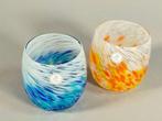 Ryukyu Glass Workshop - sueyosi seiiti - Drinkglas (2)