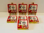 Donald Duck - Leuke Set van 7 stuks 8 mm Films van Disney -, Verzamelen, Nieuw