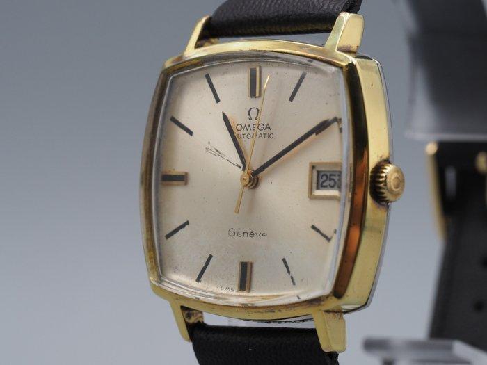 Omega - Genève - Zonder minimumprijs - Cal.565 Ref.162.0010, Handtassen en Accessoires, Horloges | Heren