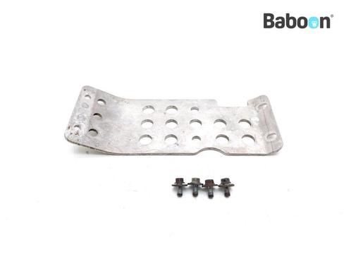 Carter Beschermplaat Kawasaki KLX 250 S 2012-2016, Motoren, Onderdelen | Kawasaki, Gebruikt, Verzenden