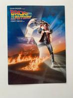 Back to the Future - Michael J. Fox - Universal Pictures, Nieuw