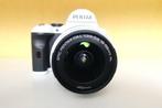 Pentax K-R met Pentax 18-55mm AF AL lens ,super mooi en in, Audio, Tv en Foto, Nieuw