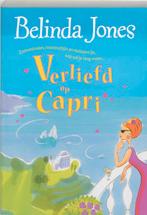 Verliefd Op Capri 9789077462287, Boeken, Gelezen, Belinda Jones, B. Jones, Verzenden