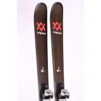 165 179 freeride skis VOLKL BLAZE 94 2023, grip walk, titan, Verzenden, Nieuw