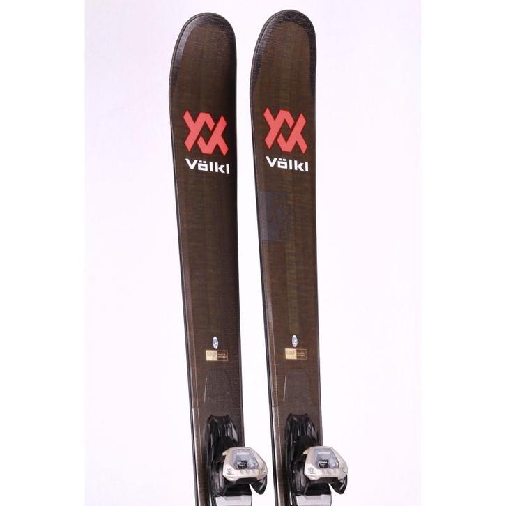165 179 freeride skis VOLKL BLAZE 94 2023, grip walk, titan, Sport en Fitness, Skiën en Langlaufen, Verzenden