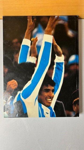 Comitato Organizzatore del Campionato del Mondo di Calcio, Verzamelen, Overige Verzamelen