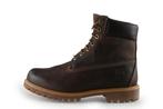 Timberland Veterboots in maat 43 Bruin, Vêtements | Hommes, Chaussures, Verzenden, Boots