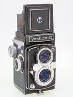 Yashica Yashica D Twin lens reflex camera (TLR)