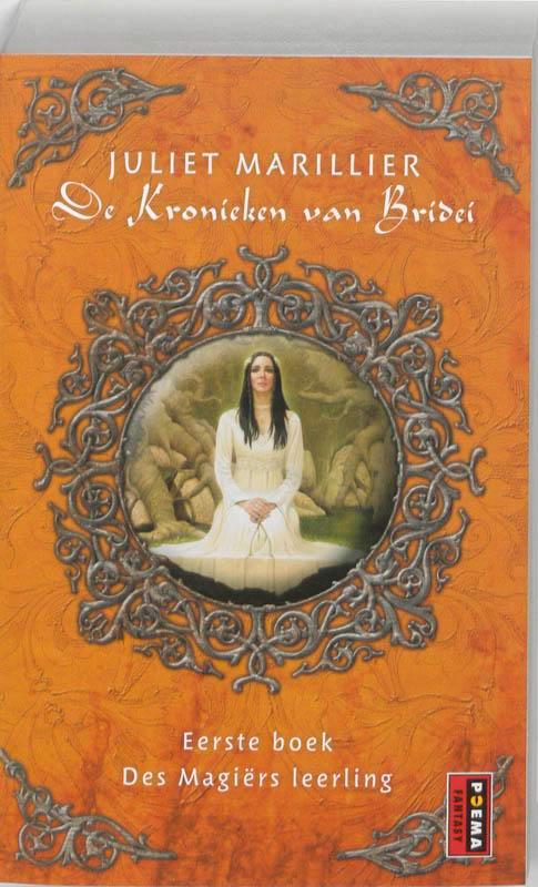 Des magiers leerling / De Kronieken van Bridei 9789021008165, Boeken, Fantasy, Gelezen, Verzenden