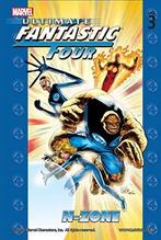 Ultimate Fantastic Four Volume 3: N-Zone, Verzenden