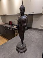 Large Thai Walking Buddha - Phra Leela - Sukhothai Style