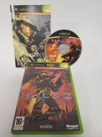 Halo 2 Xbox Original, Games en Spelcomputers, Ophalen of Verzenden, Zo goed als nieuw
