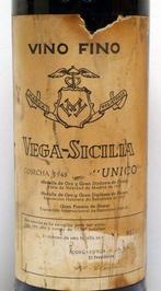 1948 Bodegas Vega-Sicilia, Único - Ribera del Duero - 1, Nieuw