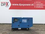Rehlko K44 - 44 kVA Generator - DPX-17005, Ophalen of Verzenden