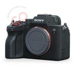 Sony A7 IV nr. 0226, Audio, Tv en Foto, Ophalen of Verzenden, Zo goed als nieuw, Sony, 8 keer of meer