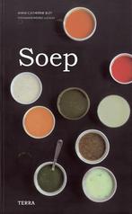 Soep 9789089893628 Delphine de Montalier, Boeken, Kookboeken, Verzenden, Zo goed als nieuw, Delphine de Montalier