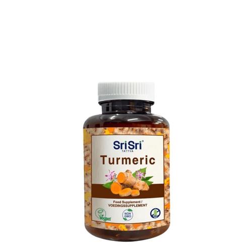 Turmeric (Kurkuma, Geelwortel), Sport en Fitness, Gezondheidsproducten en Wellness, Ophalen of Verzenden