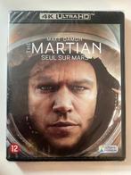 THE MARTIAN (IN SEAL) (4K ULTRA HD), Gebruikt