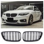 Sportieve Grille geschikt voor BMW 2-serie F22, F23 en F87 d, Verzenden, Nieuw