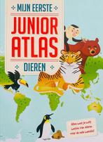 Mijn Eerste Junior Atlas voor Dieren 9789463049276, Yo-Yo Books, N.v.t., Zo goed als nieuw, Verzenden