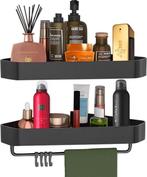 2dekans | Goliving Doucherek 2 laags - Doucherek zonder, Huis en Inrichting, Ophalen of Verzenden, Nieuw