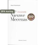 De nieuwe mecenas 9789047000433 Renee Steenbergen, Boeken, Verzenden, Gelezen, Renee Steenbergen