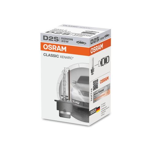 Osram D2S Xenon Lamp Classic 35W P32d-2, Auto-onderdelen, Verlichting, Ophalen of Verzenden