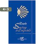 Route of Santiago de Compostela 9788854408500, Boeken, Verzenden, Zo goed als nieuw, Alberto Douglas Scotti