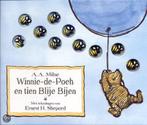 Winnie De Poeh En Tien Blije Bijen 9789000034499, Boeken, Gelezen, A.A. Milne, Verzenden