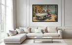 RINGER - Modern Life Toile (XXL), Antiek en Kunst