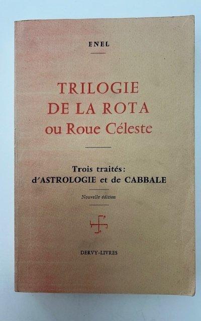 ENEL, Georges Muchery, P.-V. Piobb, Papus (Docteur Gérard, Antiek en Kunst, Antiek | Boeken en Manuscripten